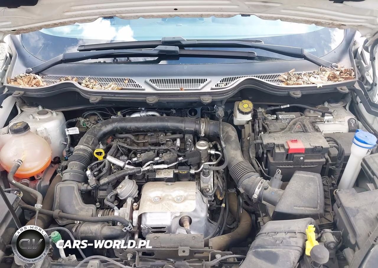 2018 Ford Ecosport Se VIN:MAJ3P1TE3JC231275 - 10