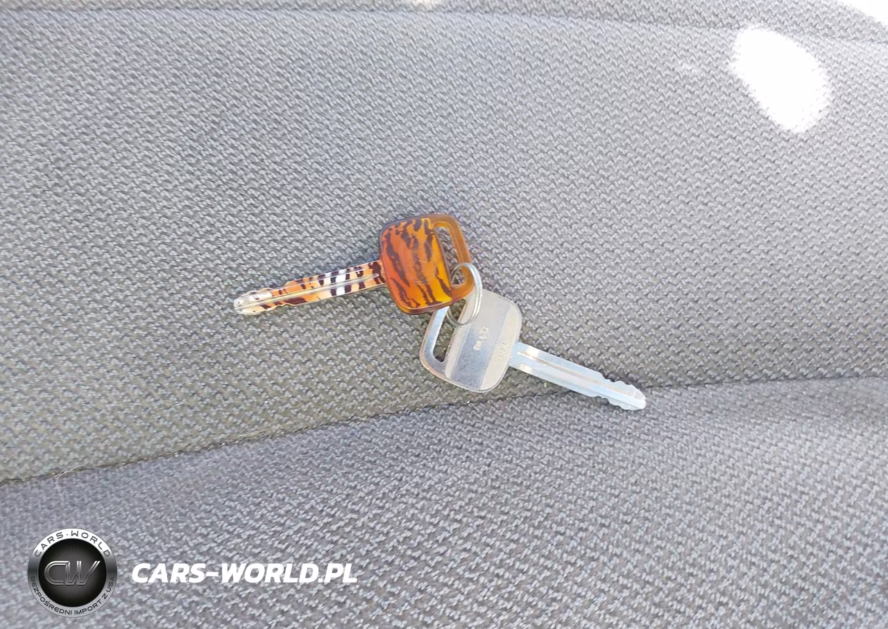 1996 Toyota Camry Dx-Le-Xle VIN:4T1BG12K5TU770177 - 11