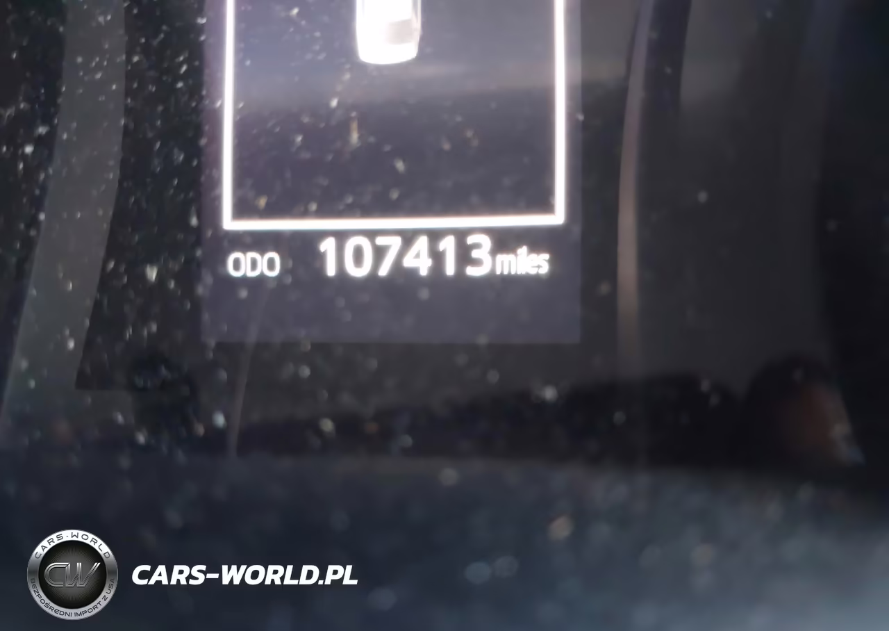 2018 Toyota Camry Le VIN:4T1B11HK5JU586282 - 7