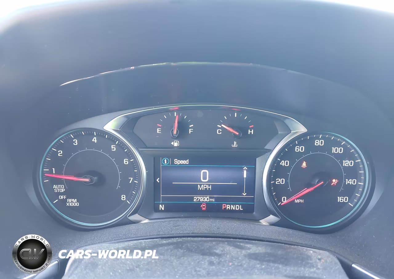 2023 Chevrolet Equinox Awd Lt VIN:3GNAXUEG1PS131896 - 7