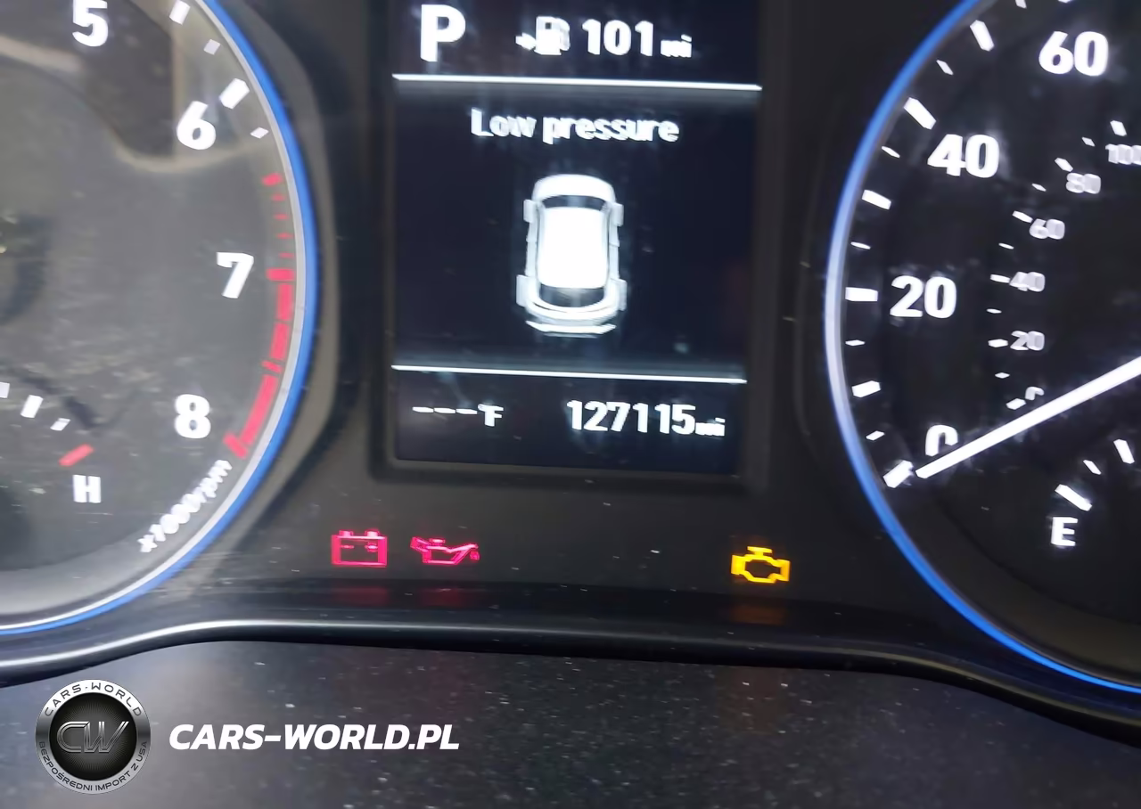 2018 Hyundai Kona Se VIN:KM8K12AA8JU156527 - 15