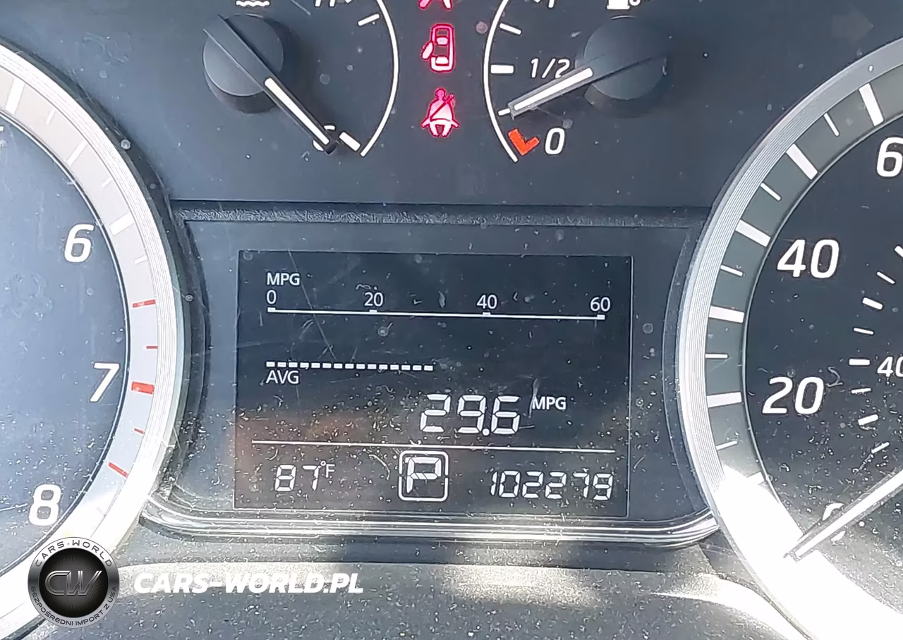 2015 Nissan Sentra Sv VIN:3N1AB7AP3FY334723 - 15