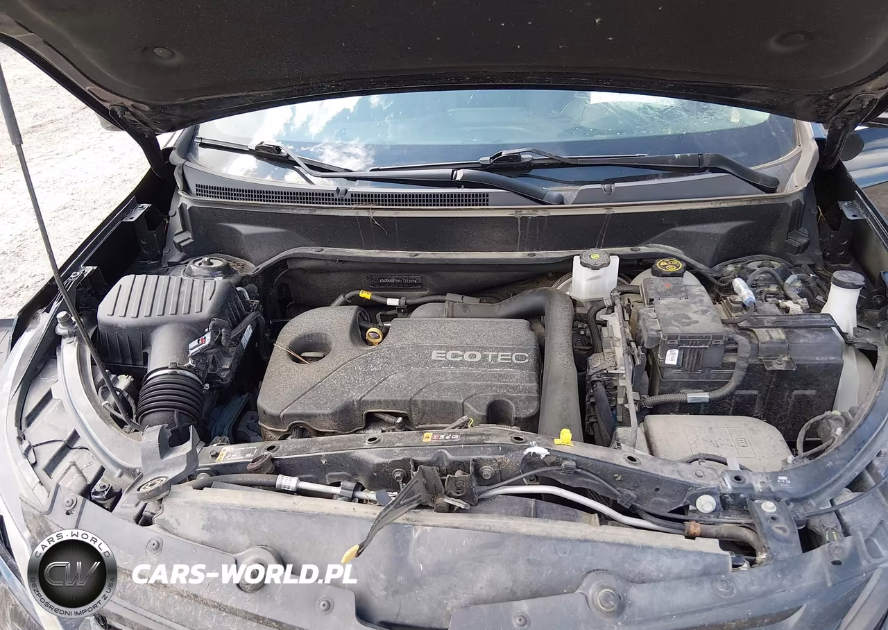 2020 Chevrolet Equinox Awd Lt 1.5L Turbo VIN:3GNAXUEV5LL171269 - 10