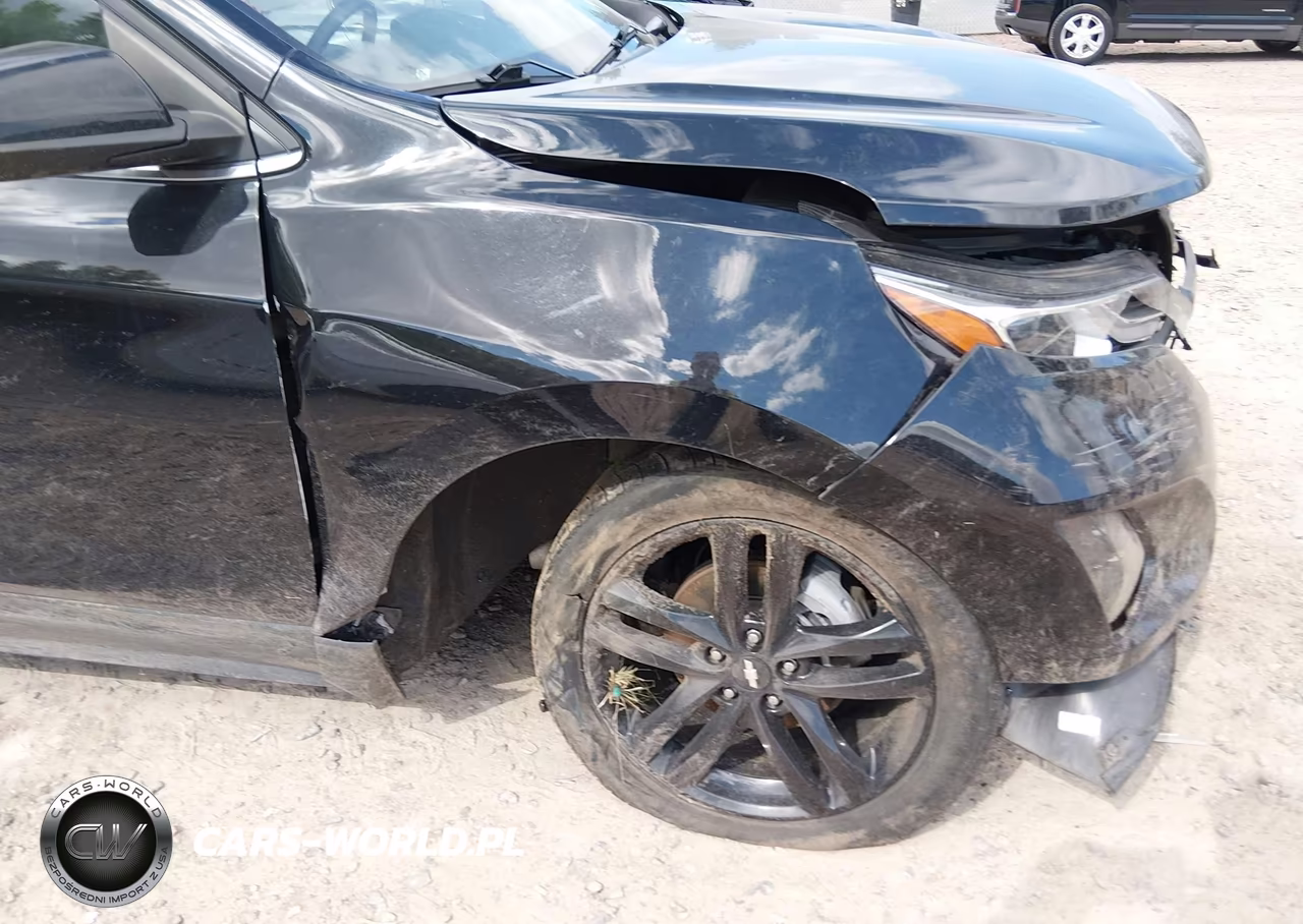 2020 Chevrolet Equinox Awd Lt 1.5L Turbo VIN:3GNAXUEV5LL171269 - 6