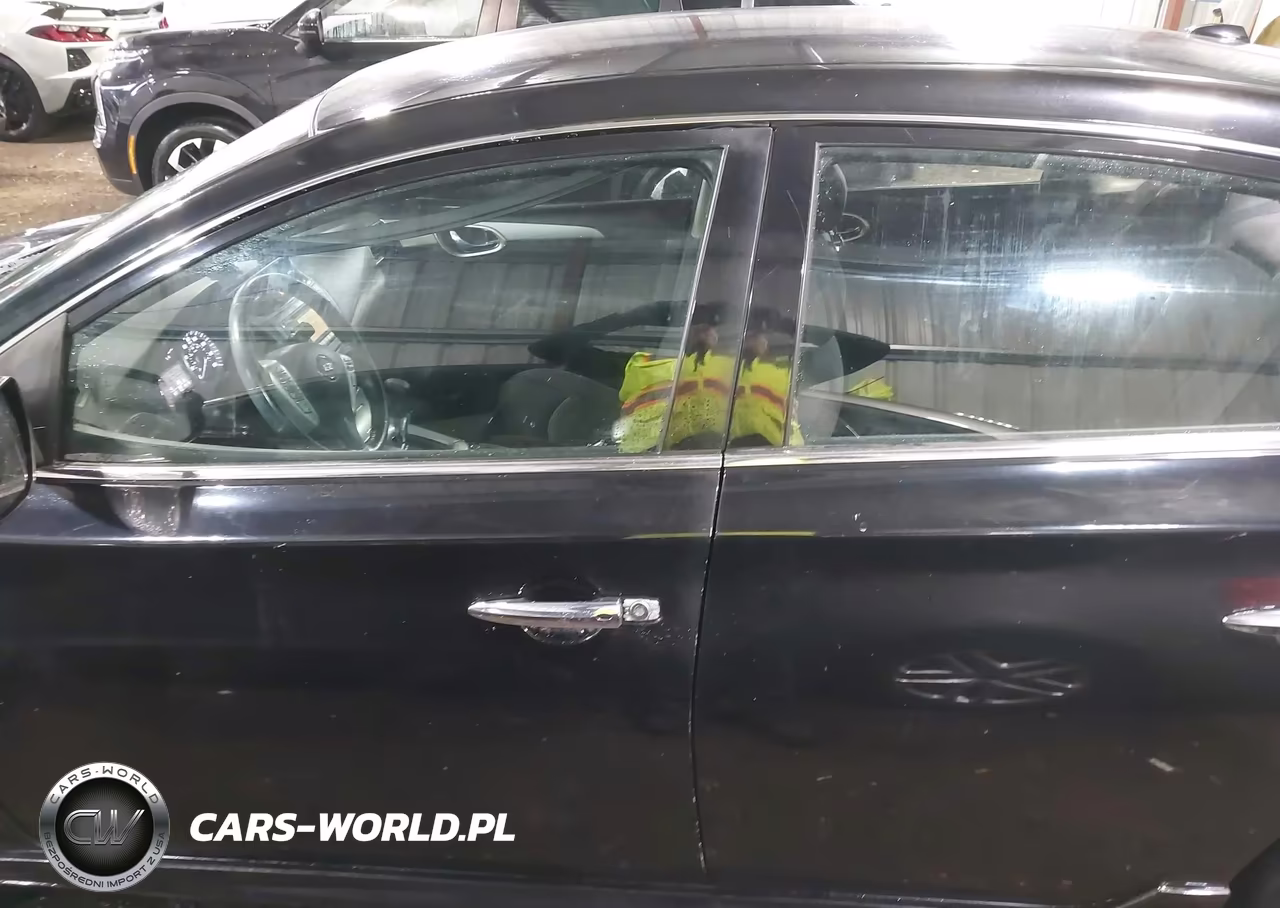 2014 Nissan Sentra Sr VIN:3N1AB7AP2EY318799 - 14