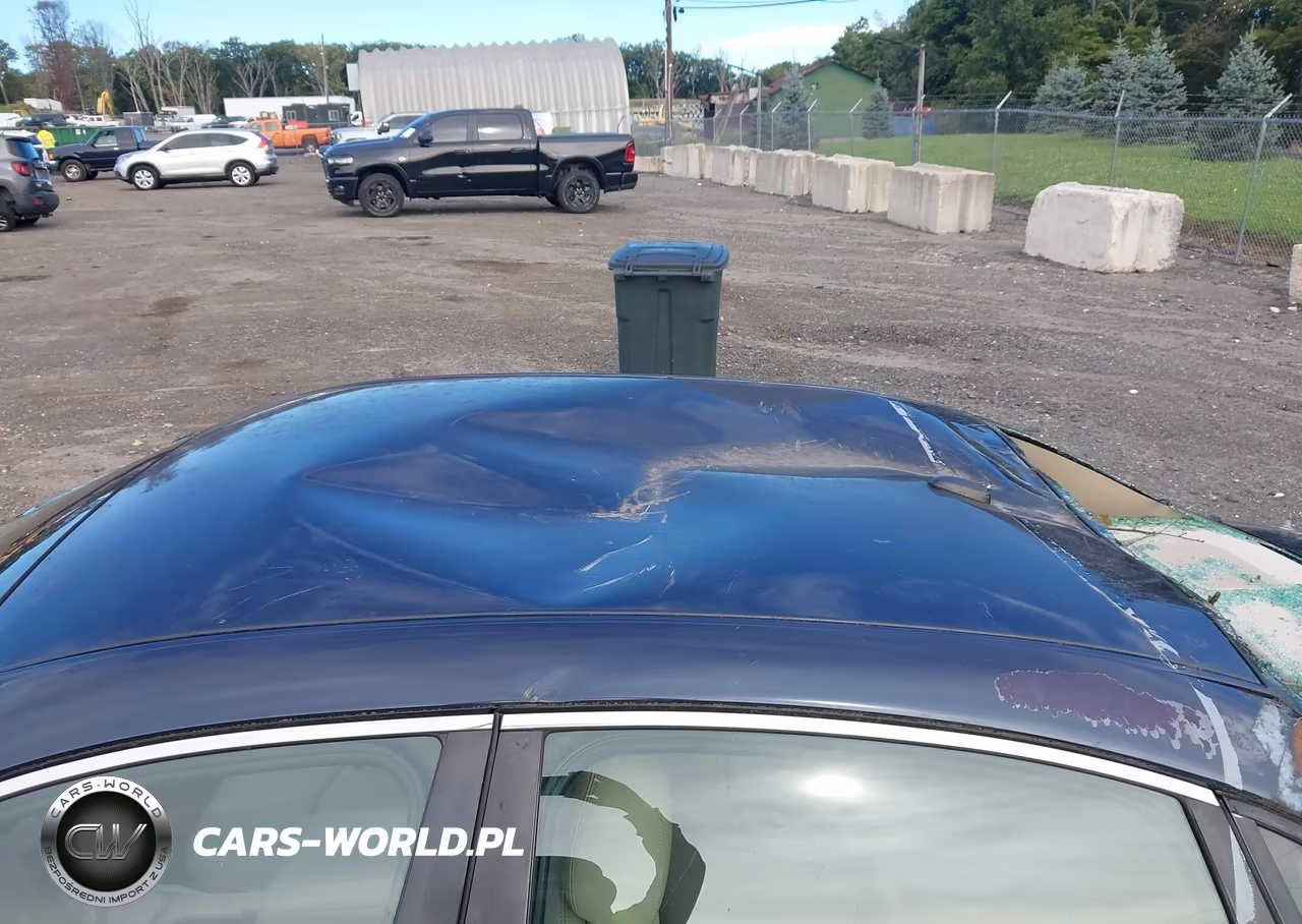 2007 Buick Lacrosse Cxl VIN:2G4WD582871215766 - 19