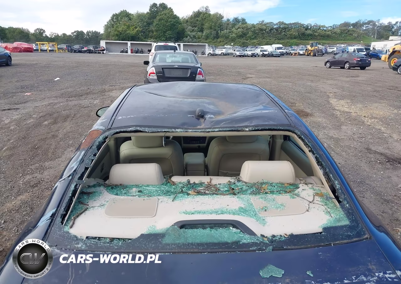 2007 Buick Lacrosse Cxl VIN:2G4WD582871215766 - 6