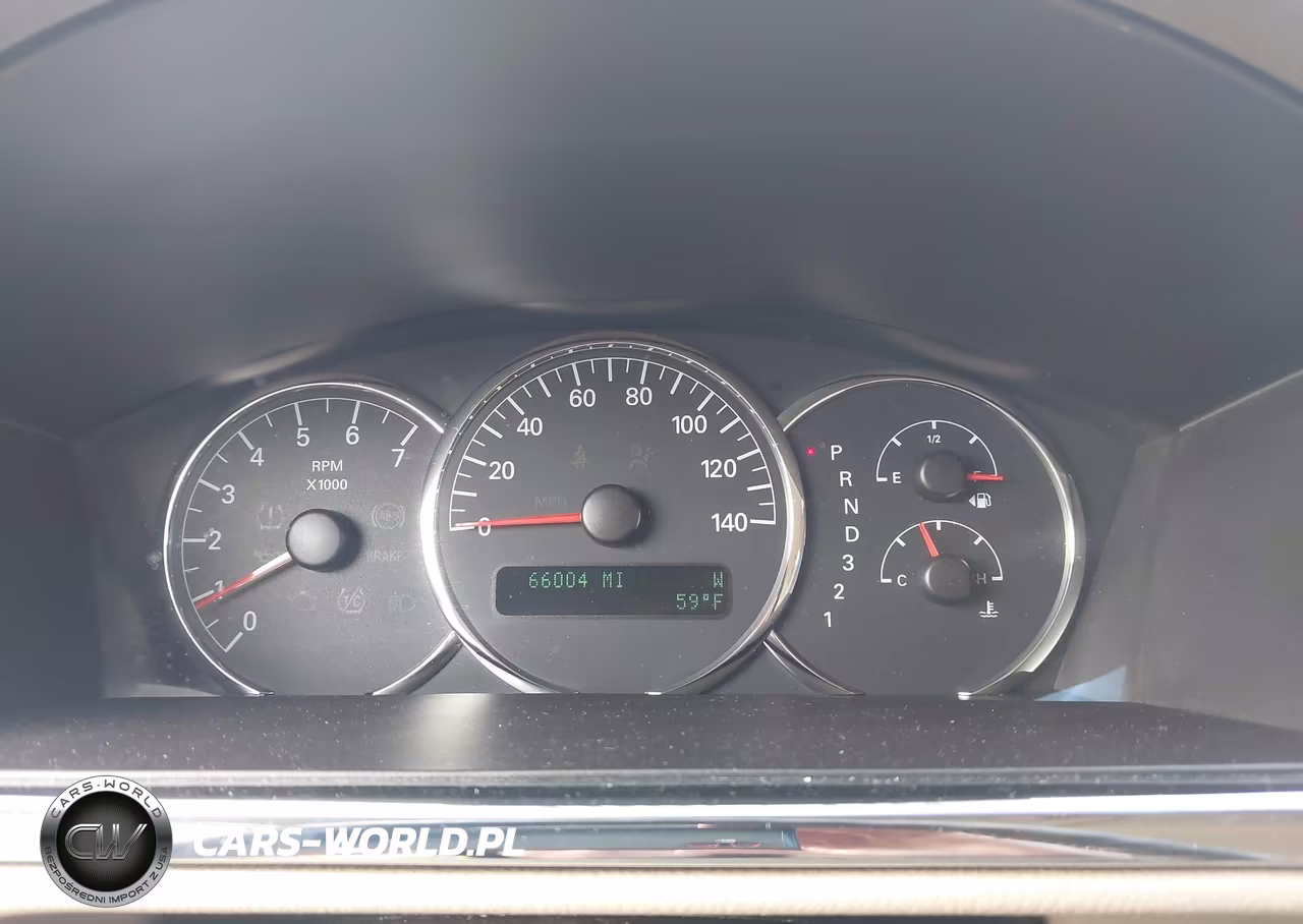 2007 Buick Lacrosse Cxl VIN:2G4WD582871215766 - 7