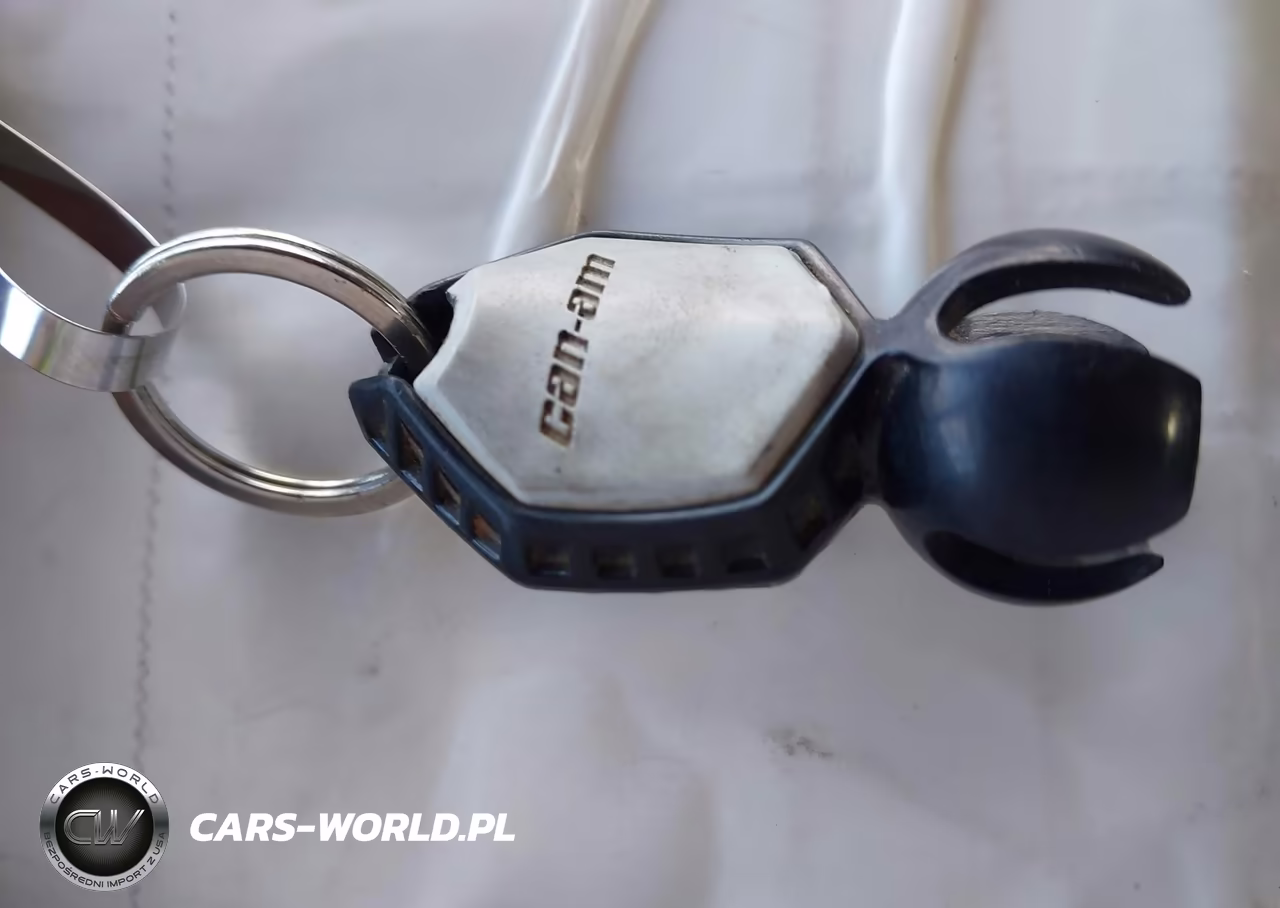 2022 Can-Am Maverick X3 Max Rs Turbo Rr VIN:3JBVKAV43NE000206 - 11