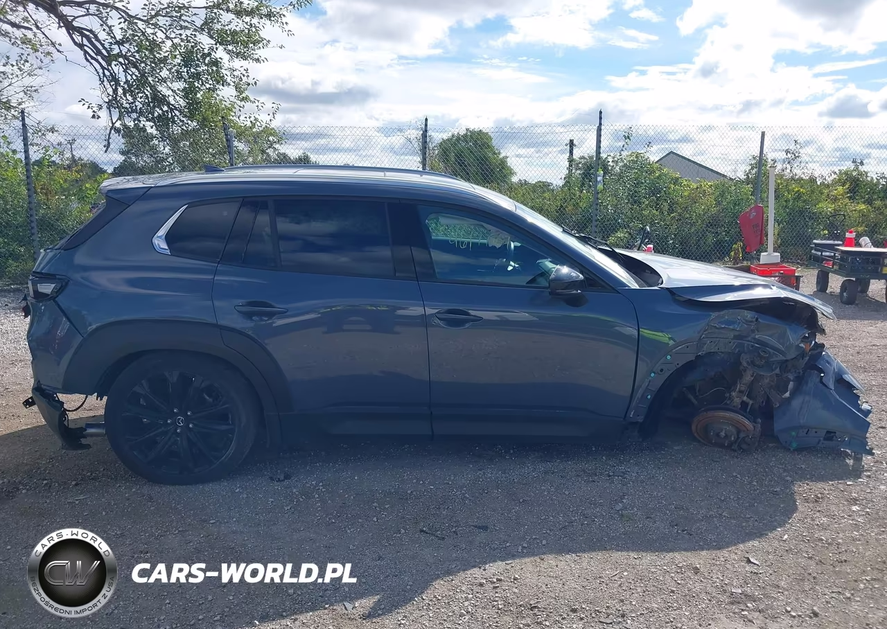 2023 Mazda Cx-50 2.5 S Premium Plus VIN:7MMVABEM7PN105447 - 13