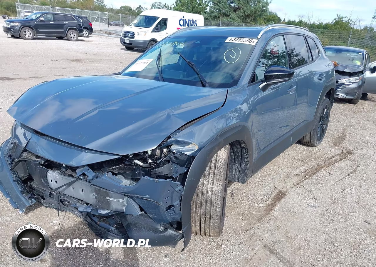 2023 Mazda Cx-50 2.5 S Premium Plus VIN:7MMVABEM7PN105447 - 18