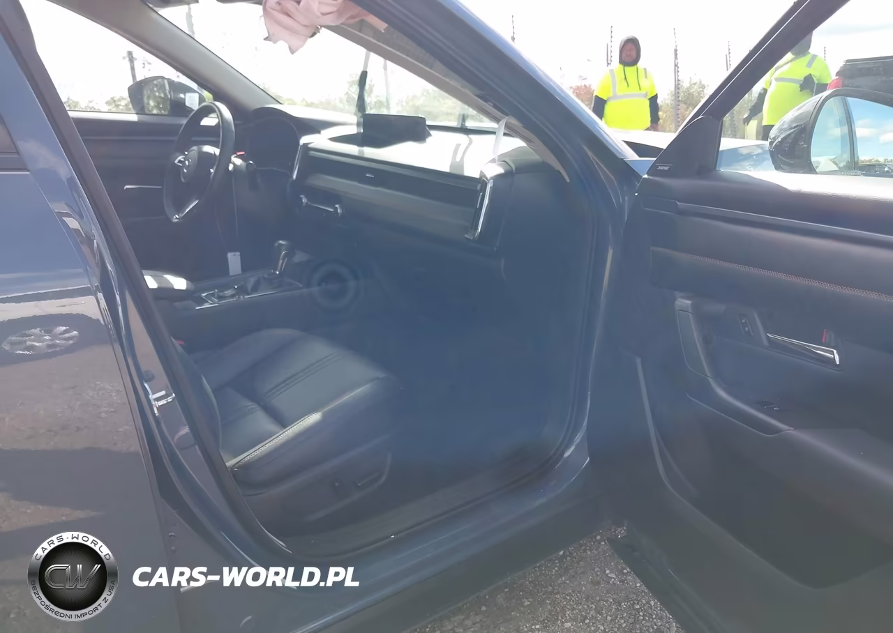 2023 Mazda Cx-50 2.5 S Premium Plus VIN:7MMVABEM7PN105447 - 5