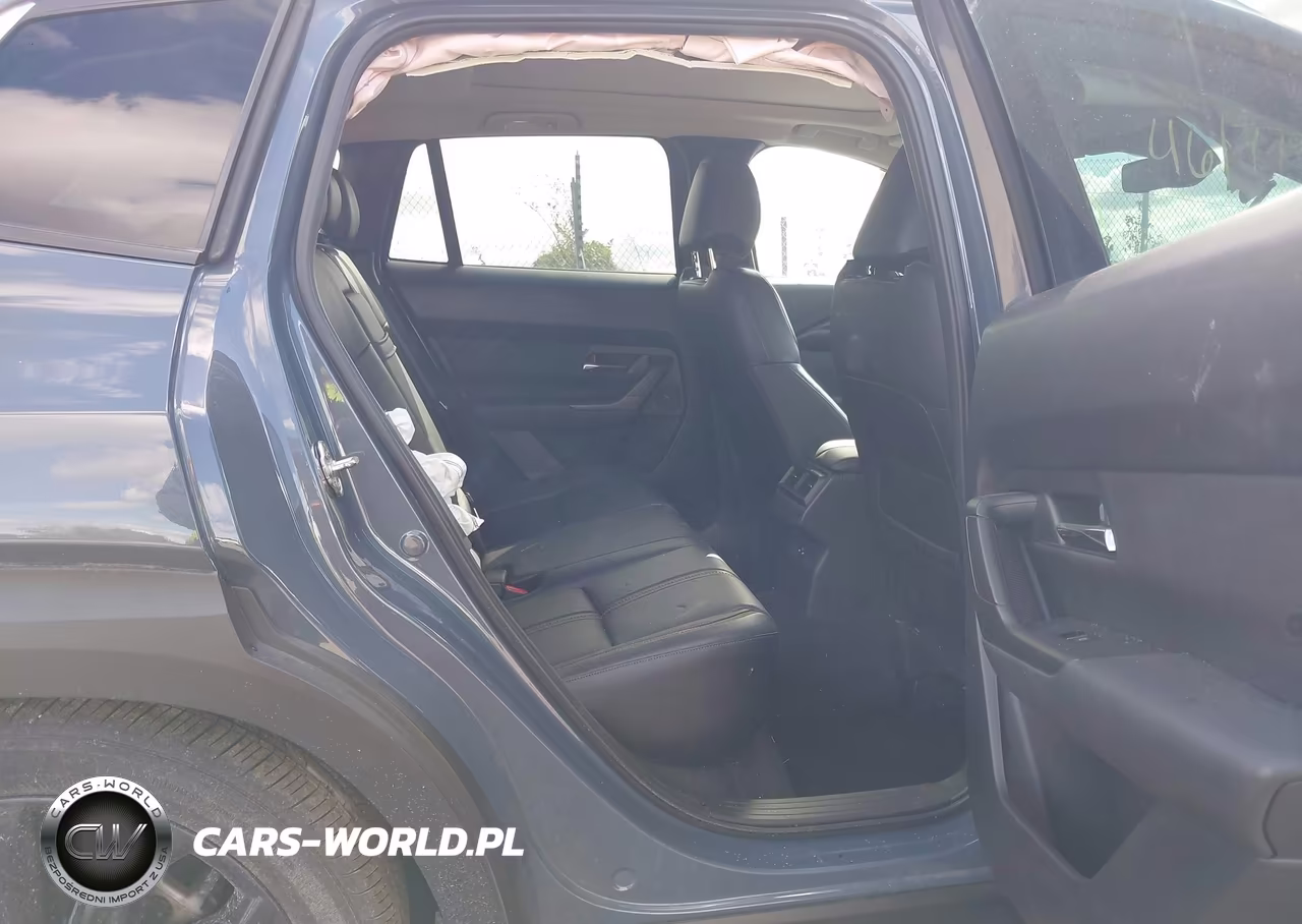 2023 Mazda Cx-50 2.5 S Premium Plus VIN:7MMVABEM7PN105447 - 8