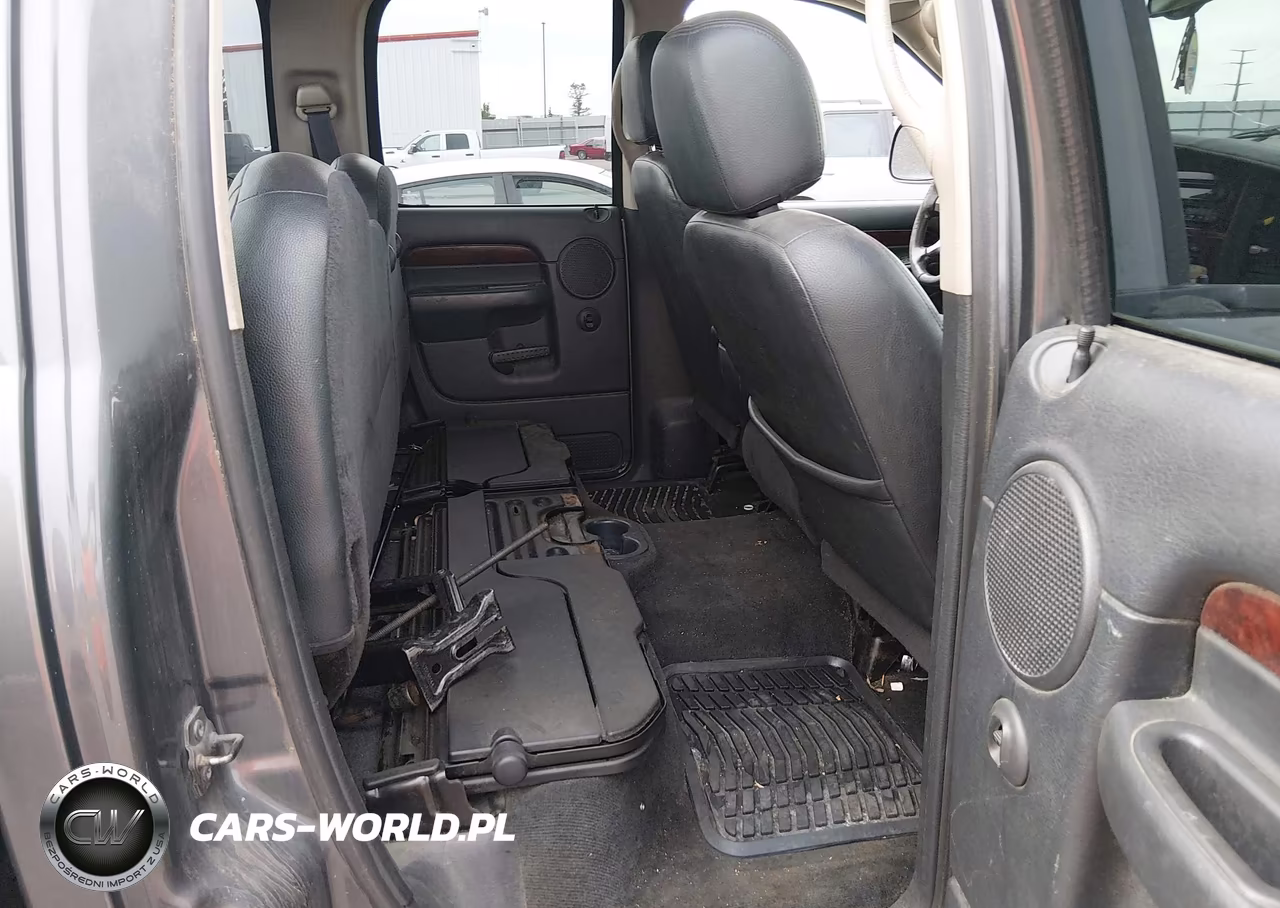 2002 Dodge Ram 1500 St VIN:1D3HU18ZX2J222422 - 8