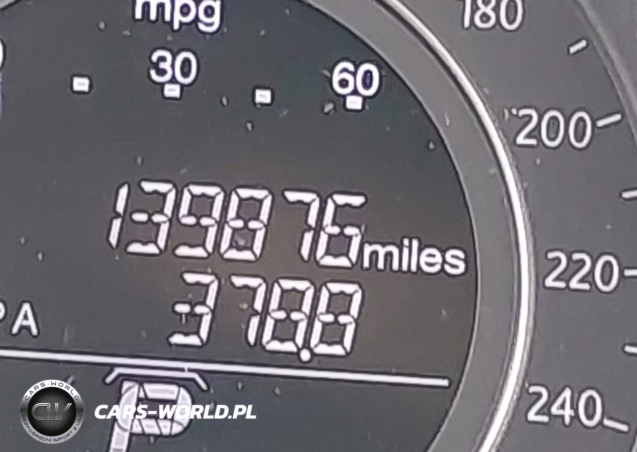 2013 Honda Accord Ex VIN:1HGCR2F79DA063778 - 7