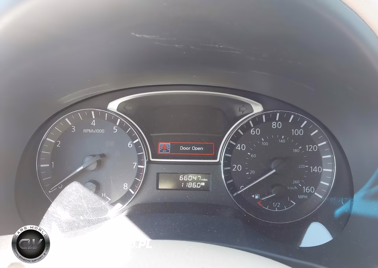 2014 Nissan Altima 2.5 S VIN:1N4AL3AP5EN348787 - 7