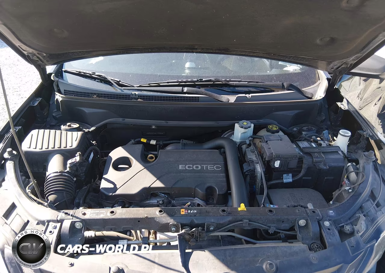 2019 Chevrolet Equinox Ls VIN:3GNAXHEV5KL239446 - 10