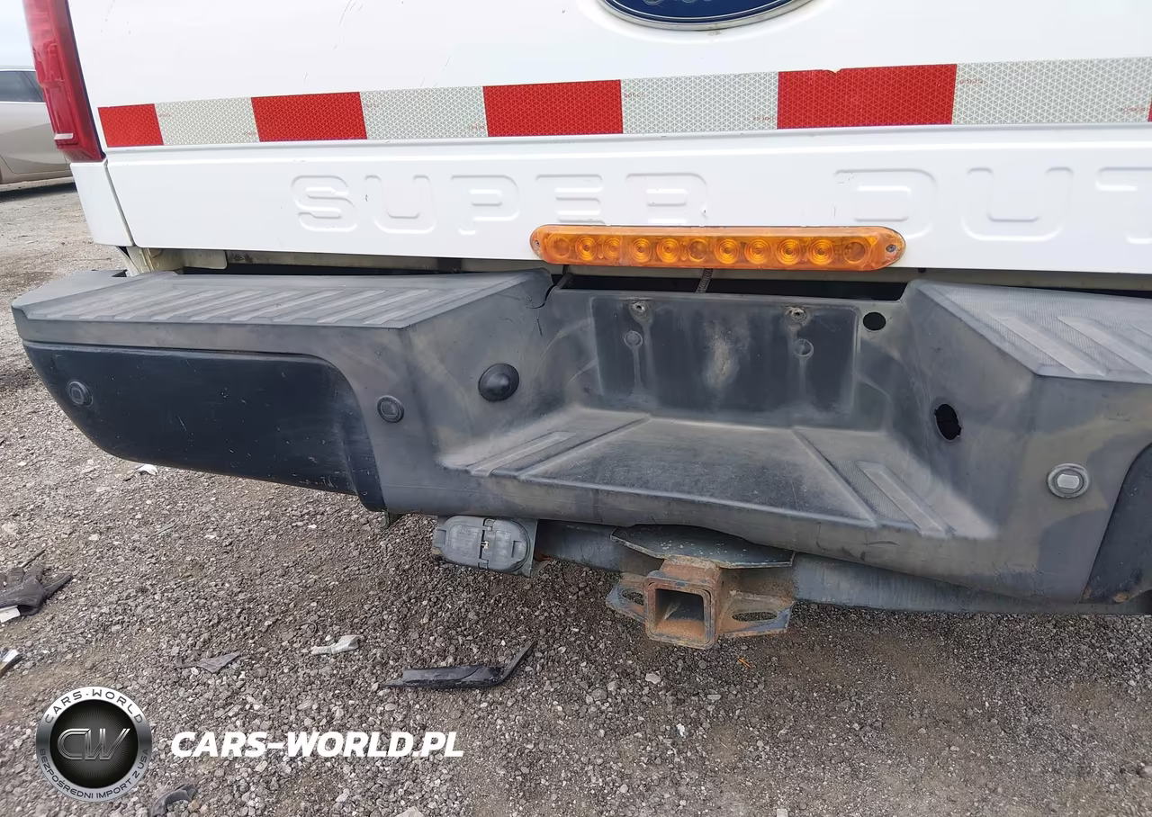 2014 Ford F-250 Xl VIN:1FT7X2A67EEA22662 - 6