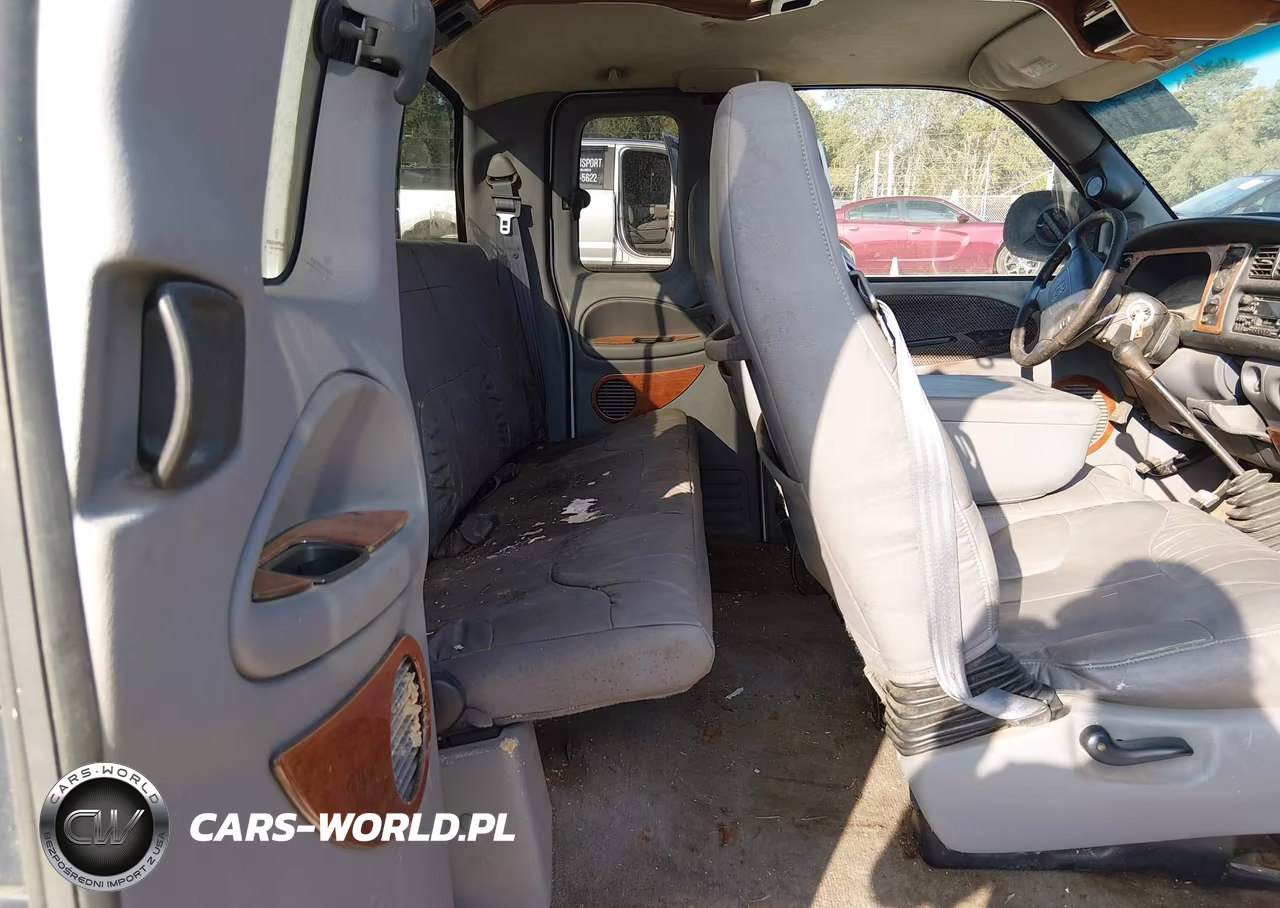 1998 Dodge Ram 3500 St VIN:1B7MC33D2WJ126470 - 6