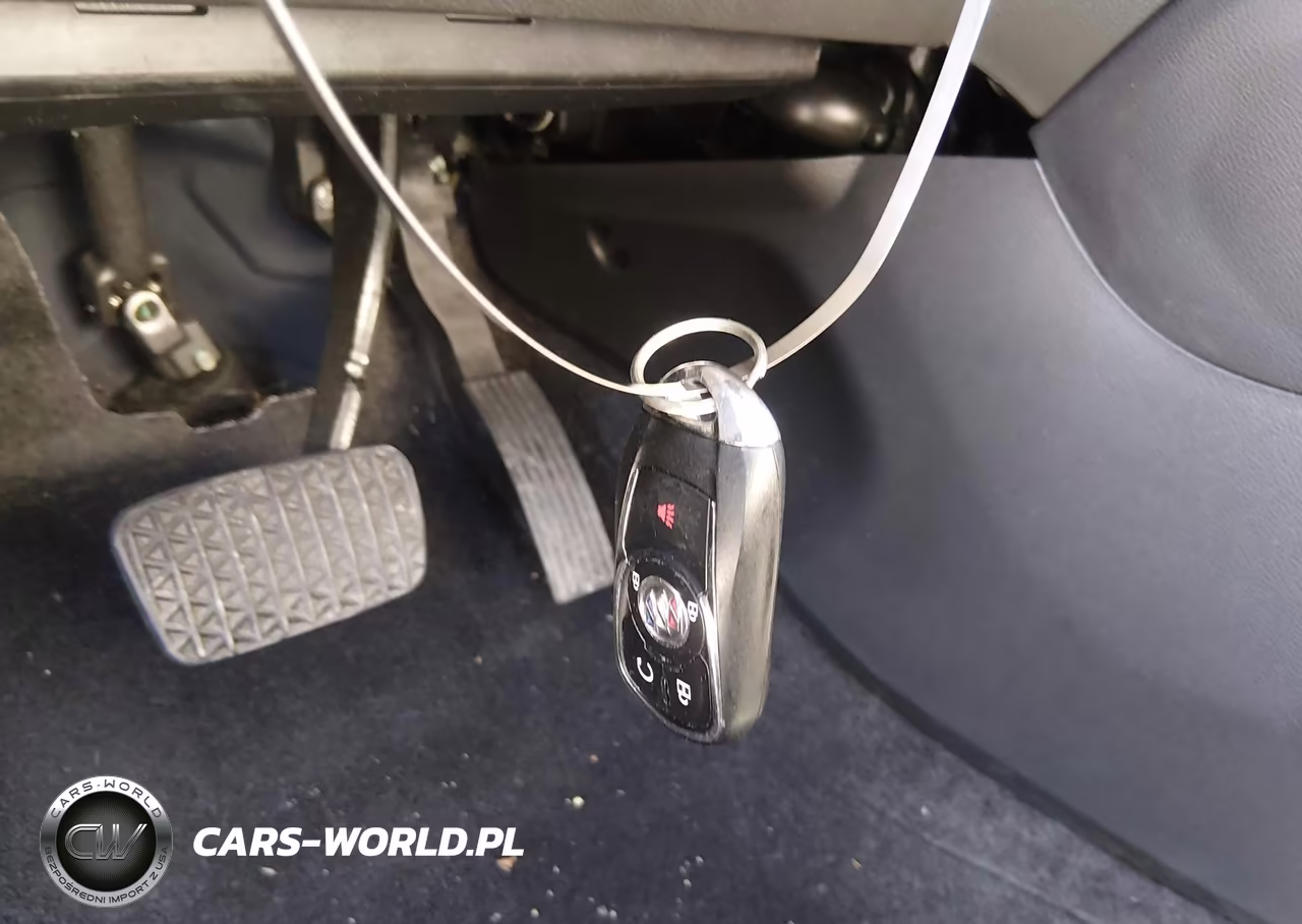 2023 Buick Encore Gx Preferred Fwd VIN:KL4MMBS21PB050950 - 11