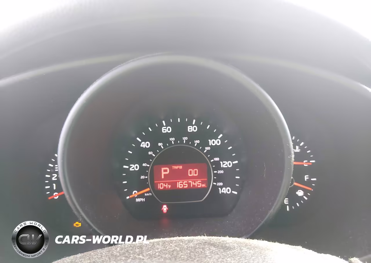 2014 Kia Soul + VIN:KNDJP3A58E7046959 - 7
