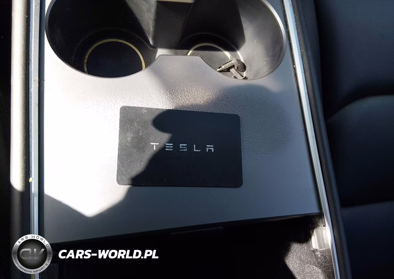 2023 Tesla Model 3 Rear-Wheel Drive VIN:5YJ3E1EA8PF493007 - 11