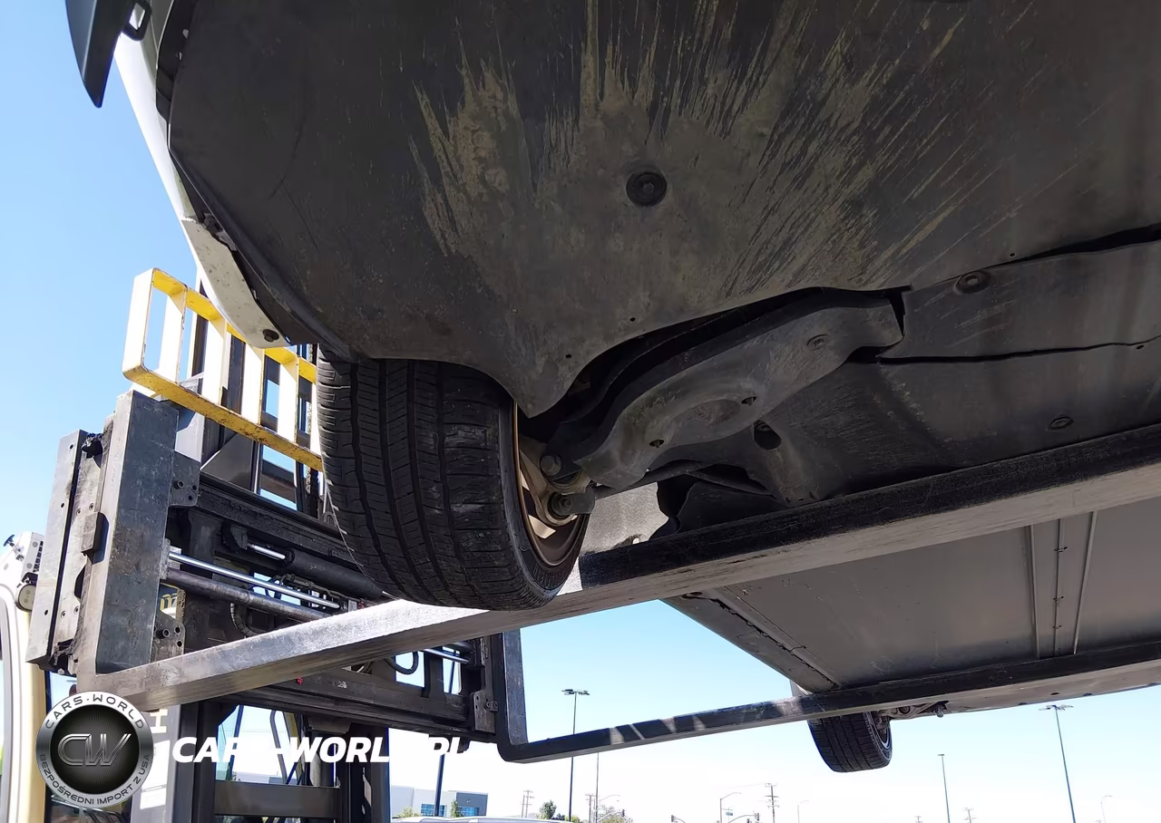 2023 Tesla Model 3 Rear-Wheel Drive VIN:5YJ3E1EA8PF493007 - 20