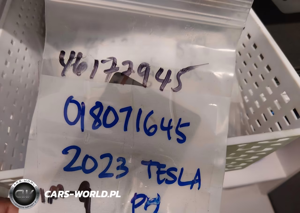 2023 Tesla Model 3 Rear-Wheel Drive VIN:5YJ3E1EA8PF493007 - 21