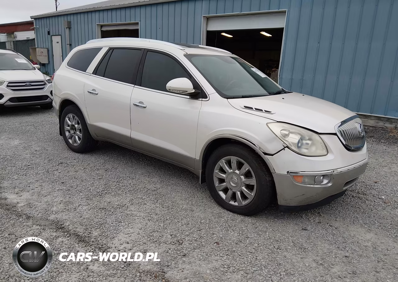 2011 Buick Enclave 2Xl