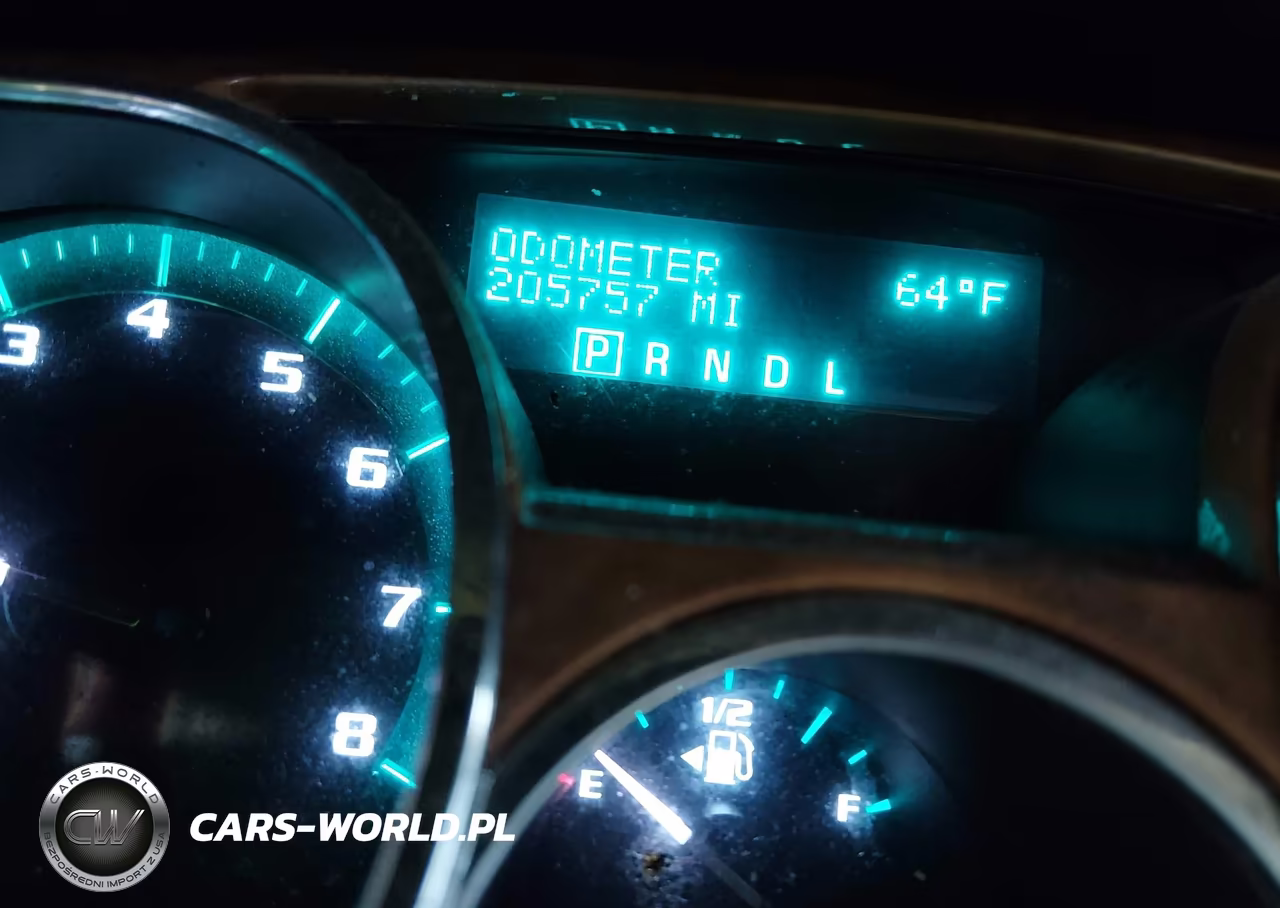 2011 Buick Enclave 2Xl VIN:5GAKVCED4BJ112693 - 7