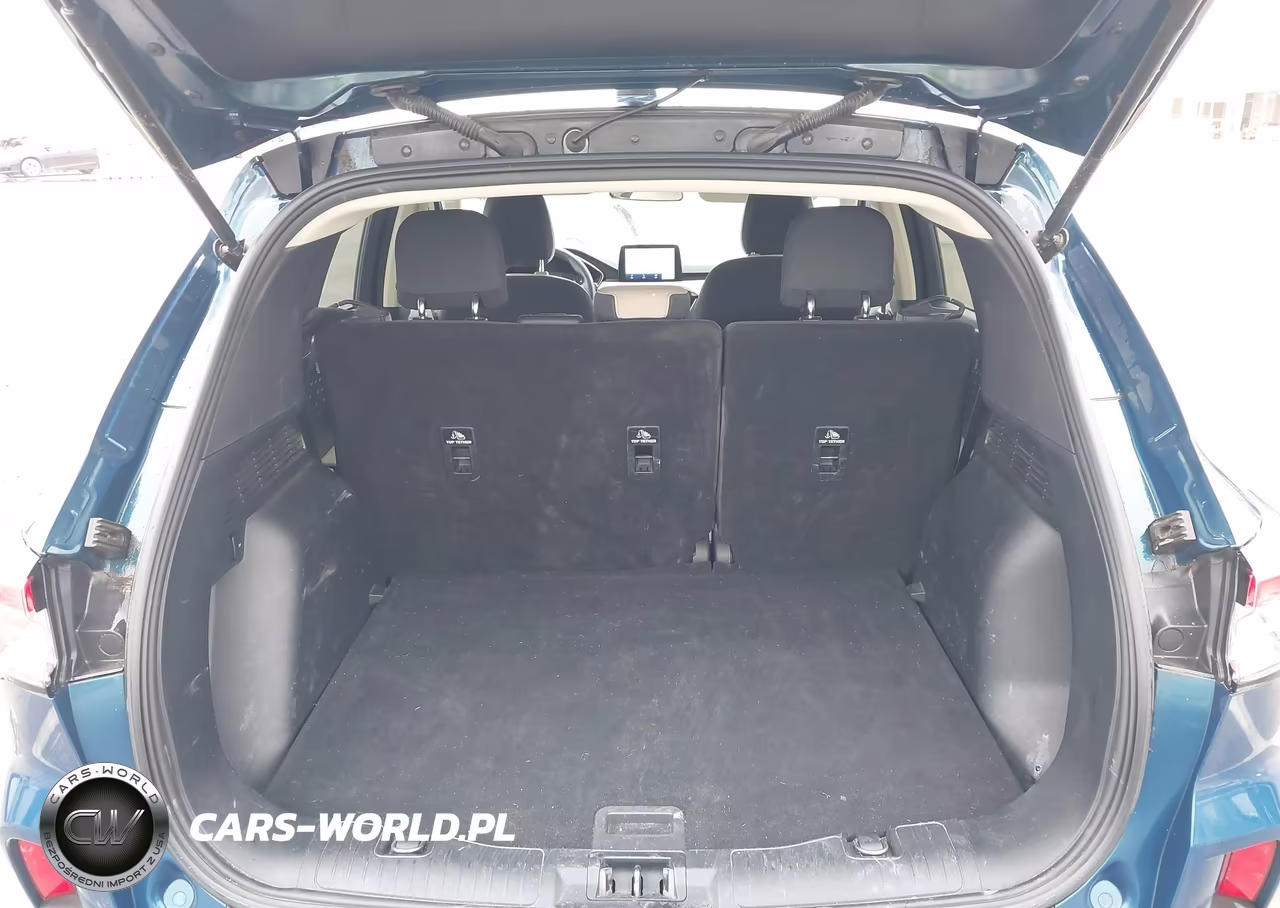 2020 Ford Escape Se VIN:1FMCU9G66LUC01524 - 18