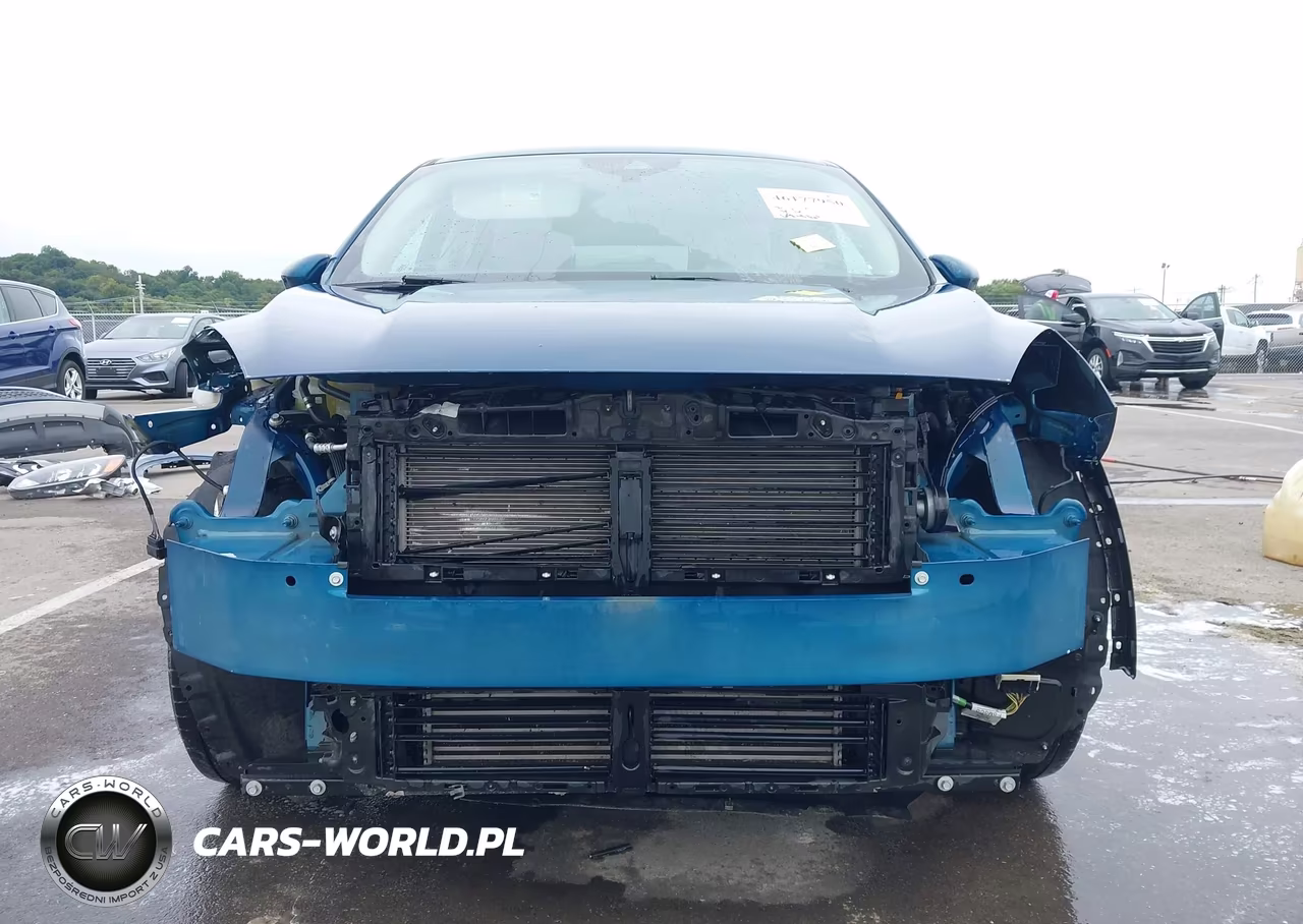 2020 Ford Escape Se VIN:1FMCU9G66LUC01524 - 6