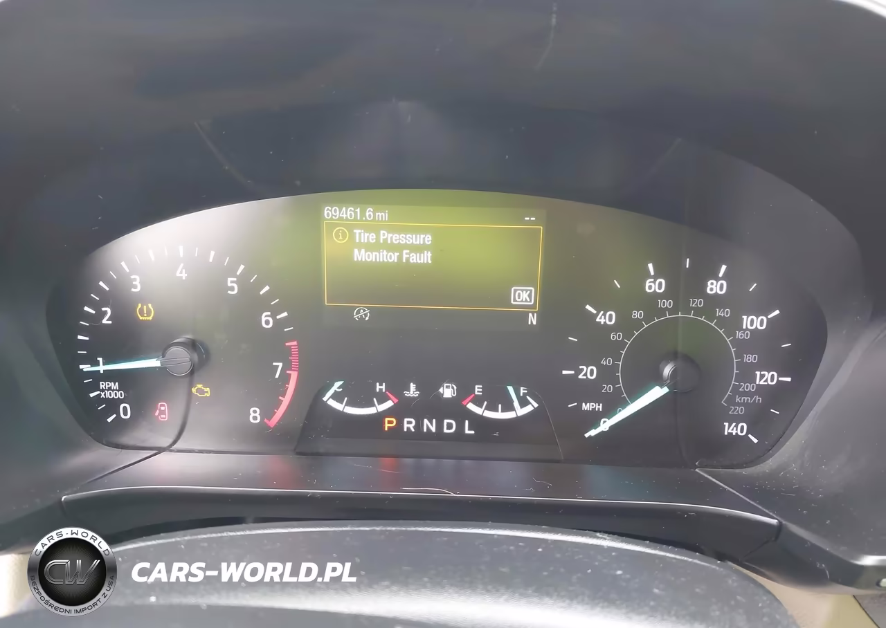 2020 Ford Escape Se VIN:1FMCU9G66LUC01524 - 7