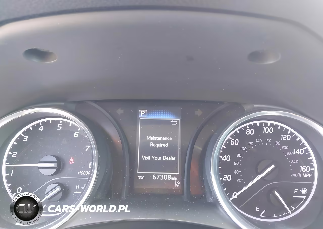 2020 Toyota Camry Se VIN:4T1G11AKXLU965281 - 7