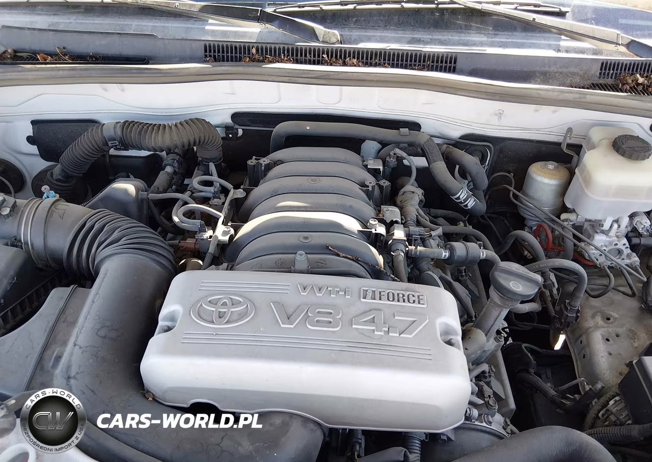 2008 Toyota 4Runner Limited V8 VIN:JTEBT17R388043542 - 10