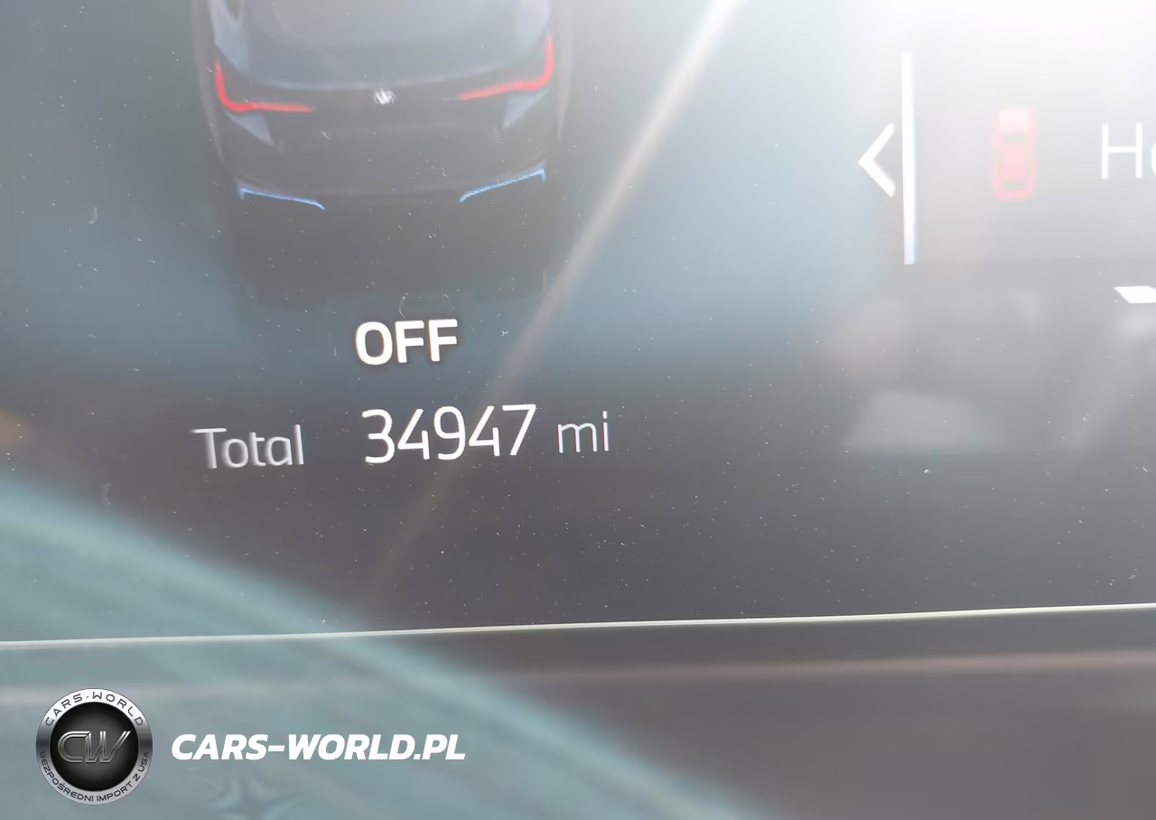 2023 BMW I4 Edrive35 VIN:WBY43AW03PFR17199 - 16
