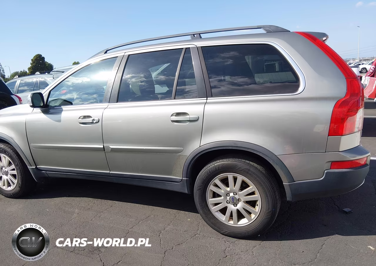 2008 Volvo Xc90 3.2 VIN:YV4CY982X81452931 - 14