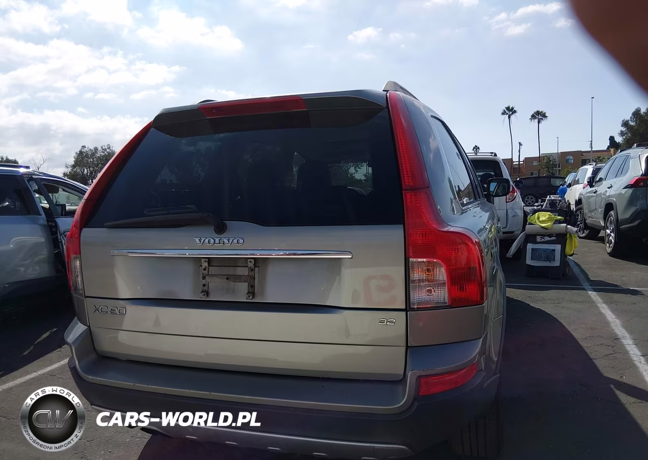 2008 Volvo Xc90 3.2 VIN:YV4CY982X81452931 - 16