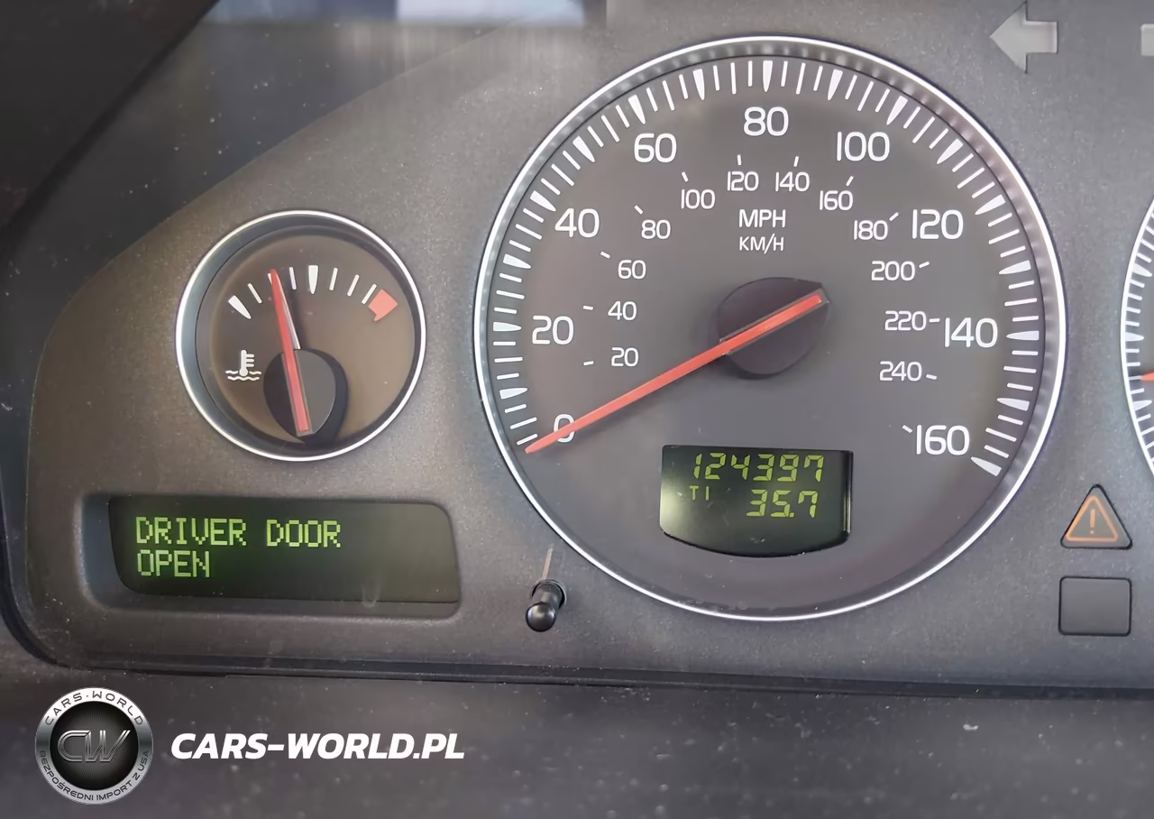 2008 Volvo Xc90 3.2 VIN:YV4CY982X81452931 - 7
