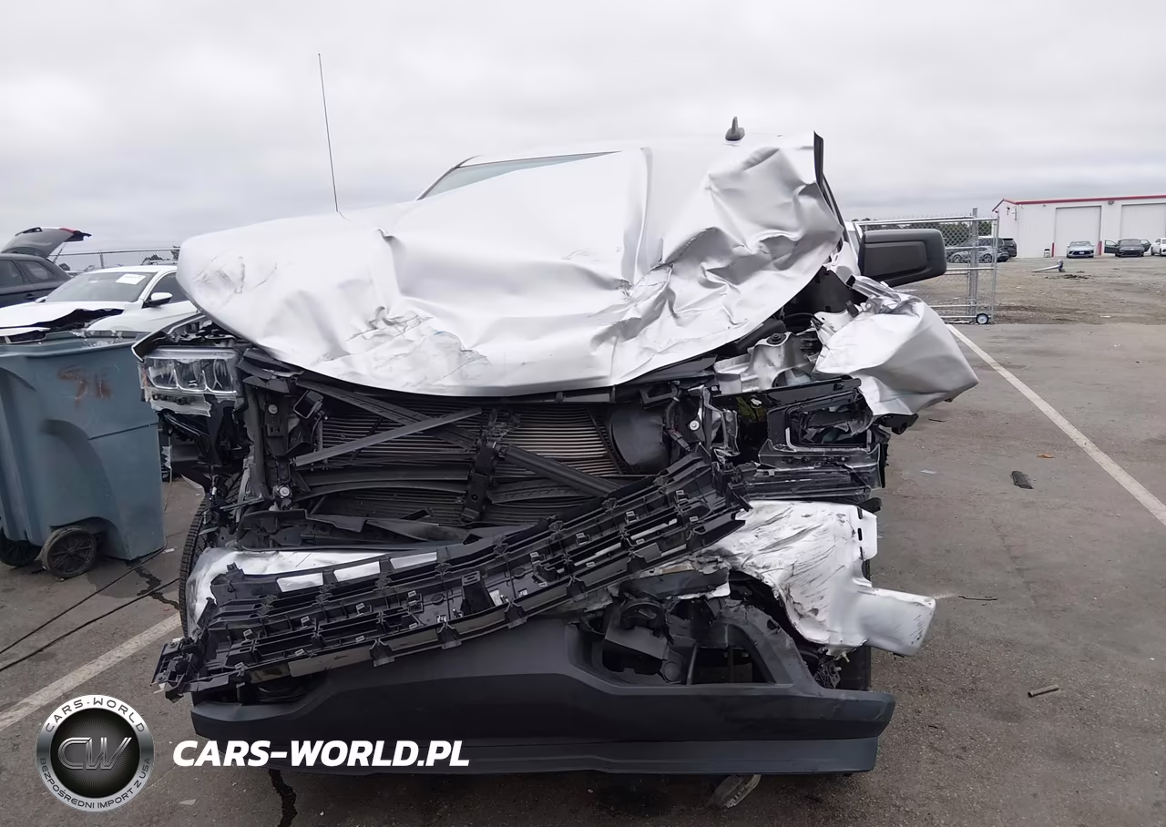 2019 Chevrolet Silverado 1500 Rst VIN:3GCUYEED5KG296215 - 13