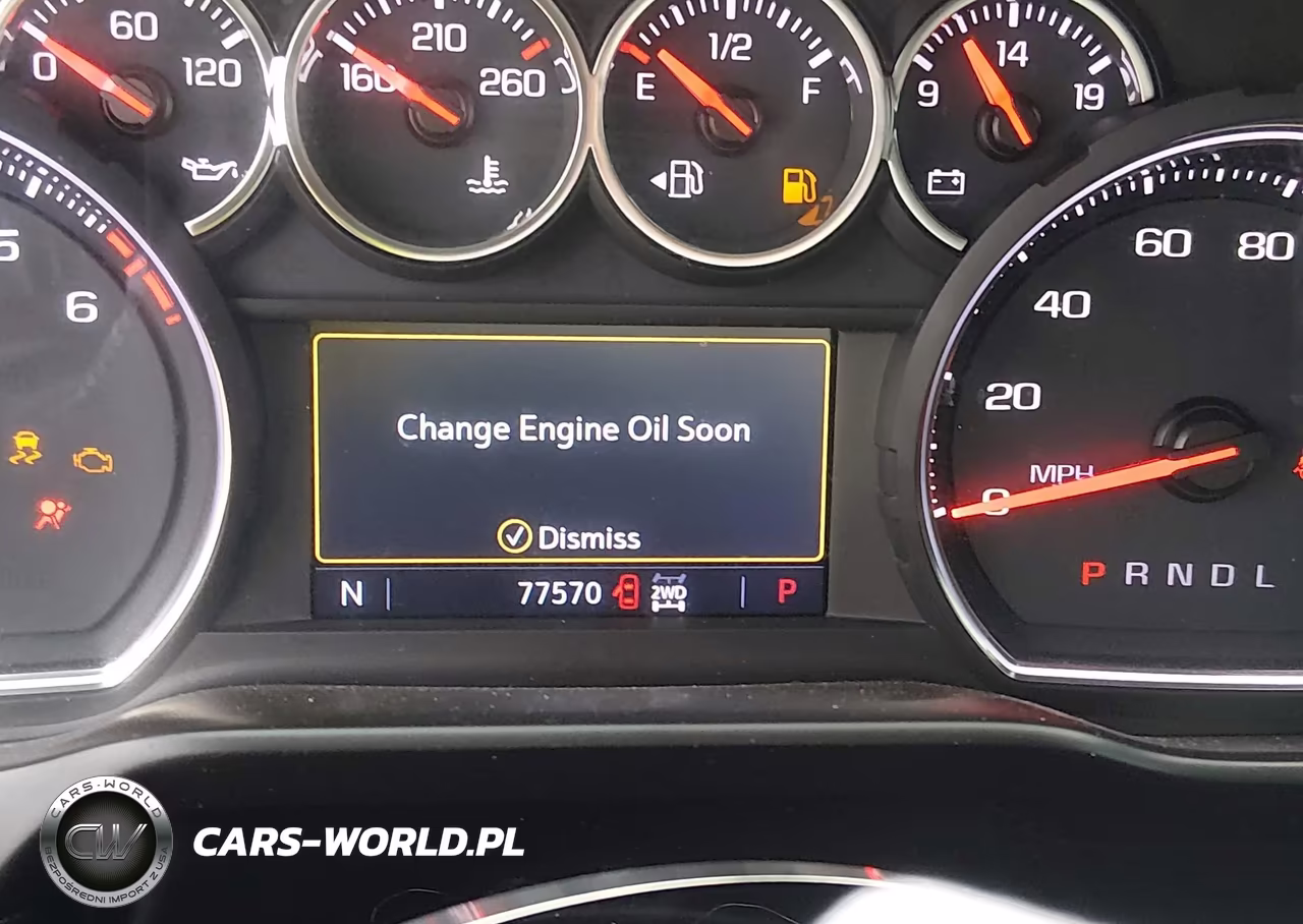 2019 Chevrolet Silverado 1500 Rst VIN:3GCUYEED5KG296215 - 16