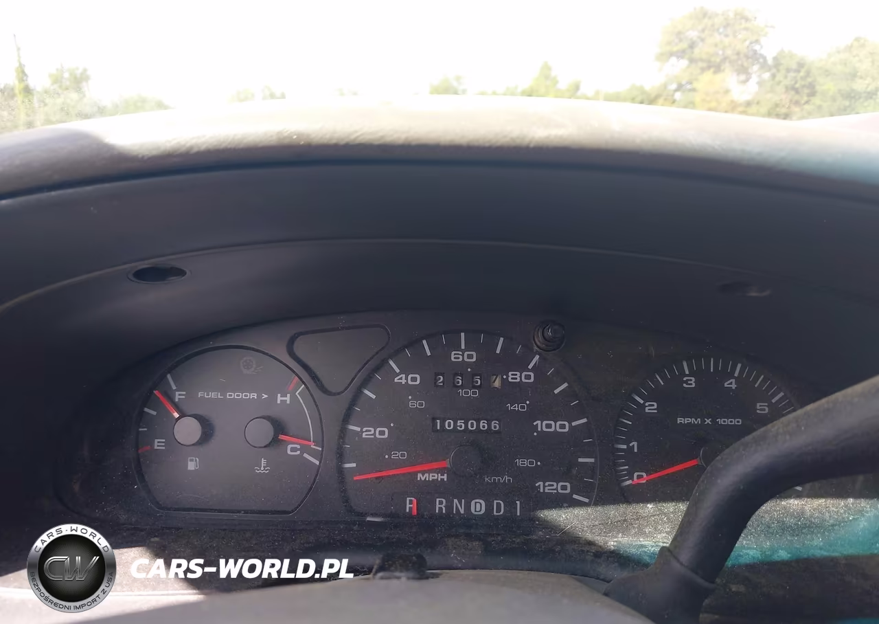 2000 Ford Taurus Se VIN:1FAFP5320YA206799 - 14