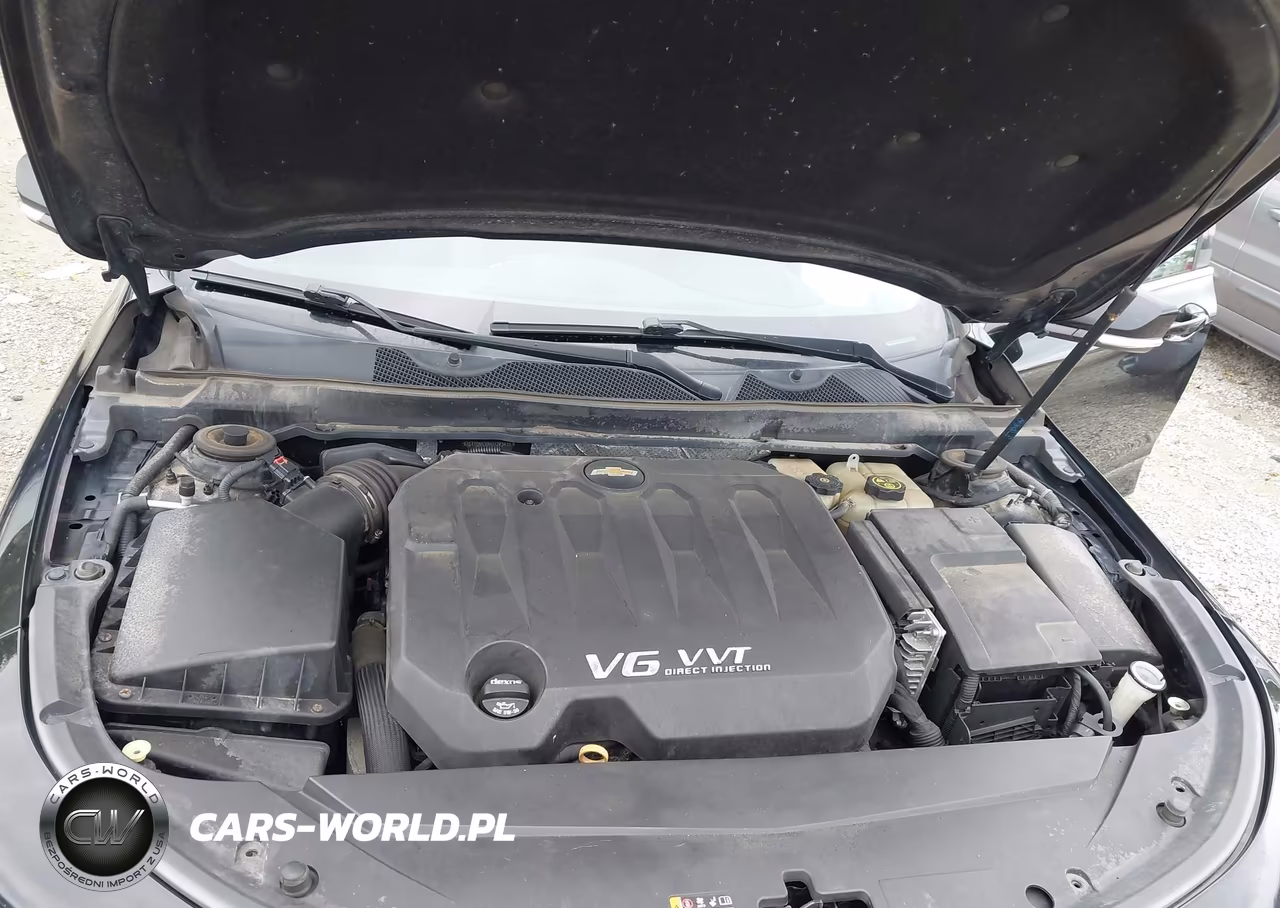 2017 Chevrolet Impala 1Lt VIN:1G1105S39HU128341 - 10