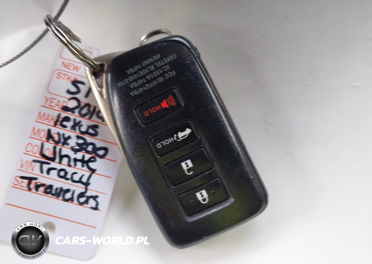 2019 Lexus Nx 300 VIN:JTJBARBZ1K2202226 - 11