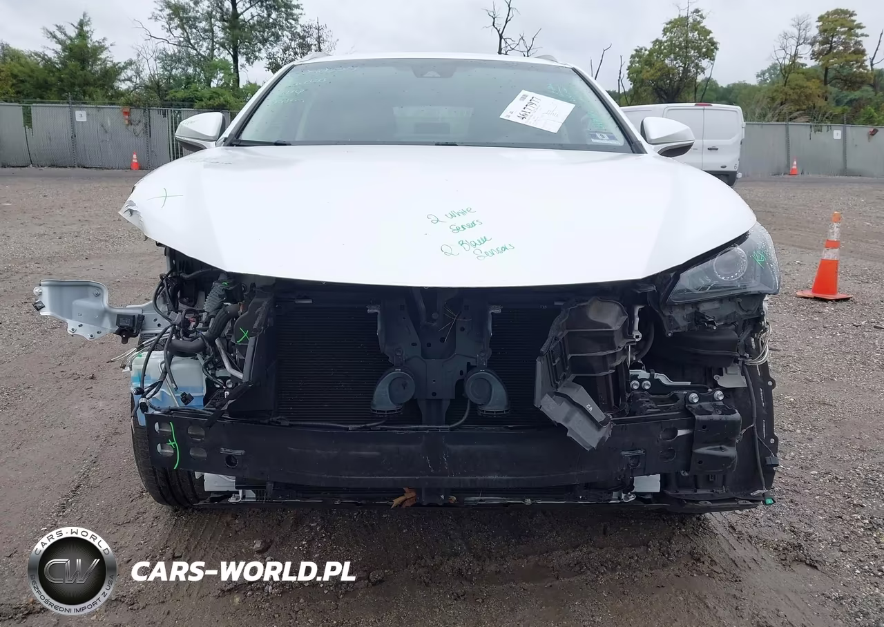 2019 Lexus Nx 300 VIN:JTJBARBZ1K2202226 - 6