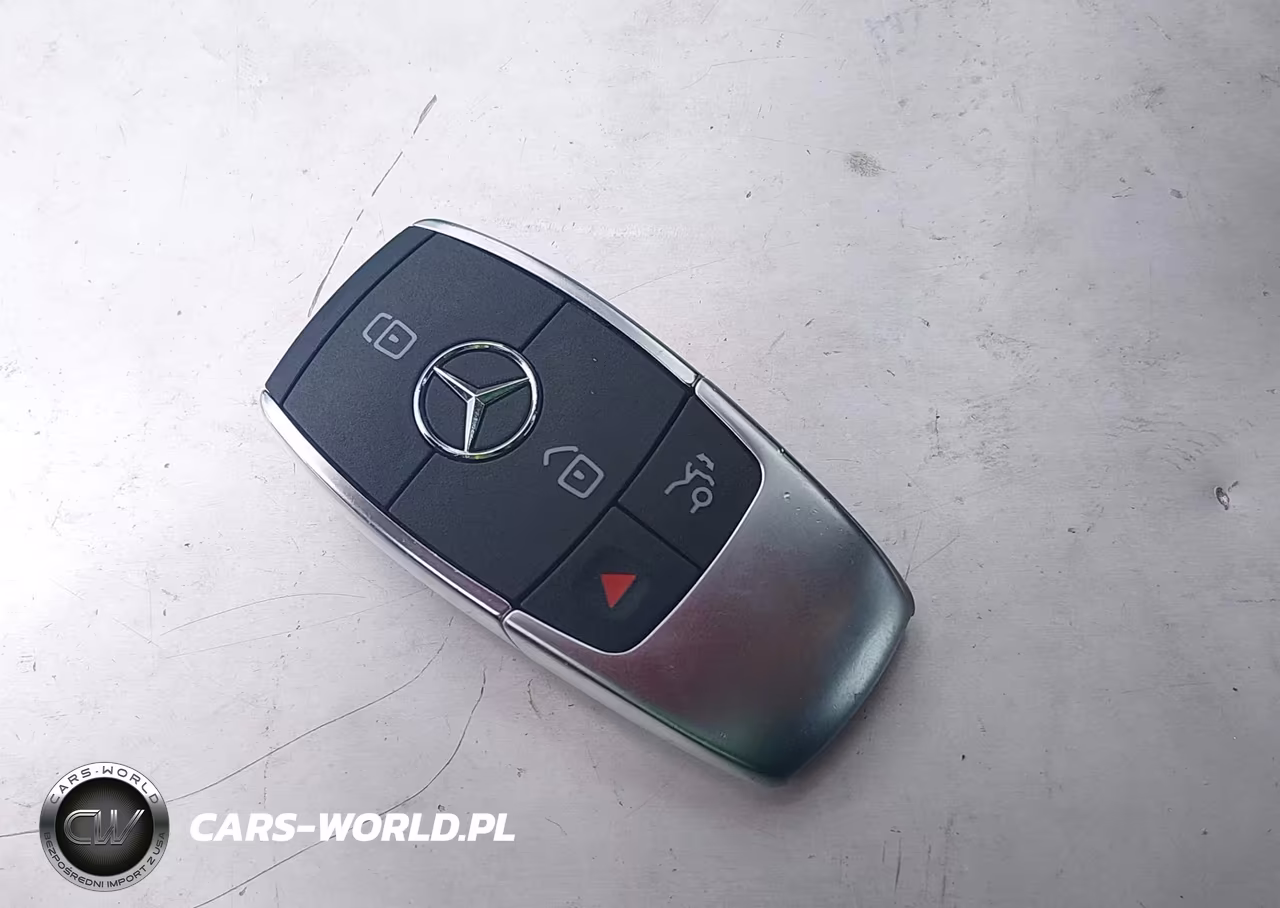 2024 Mercedes-Benz Gle 450 4Matic VIN:4JGFB5KE1RB108957 - 11
