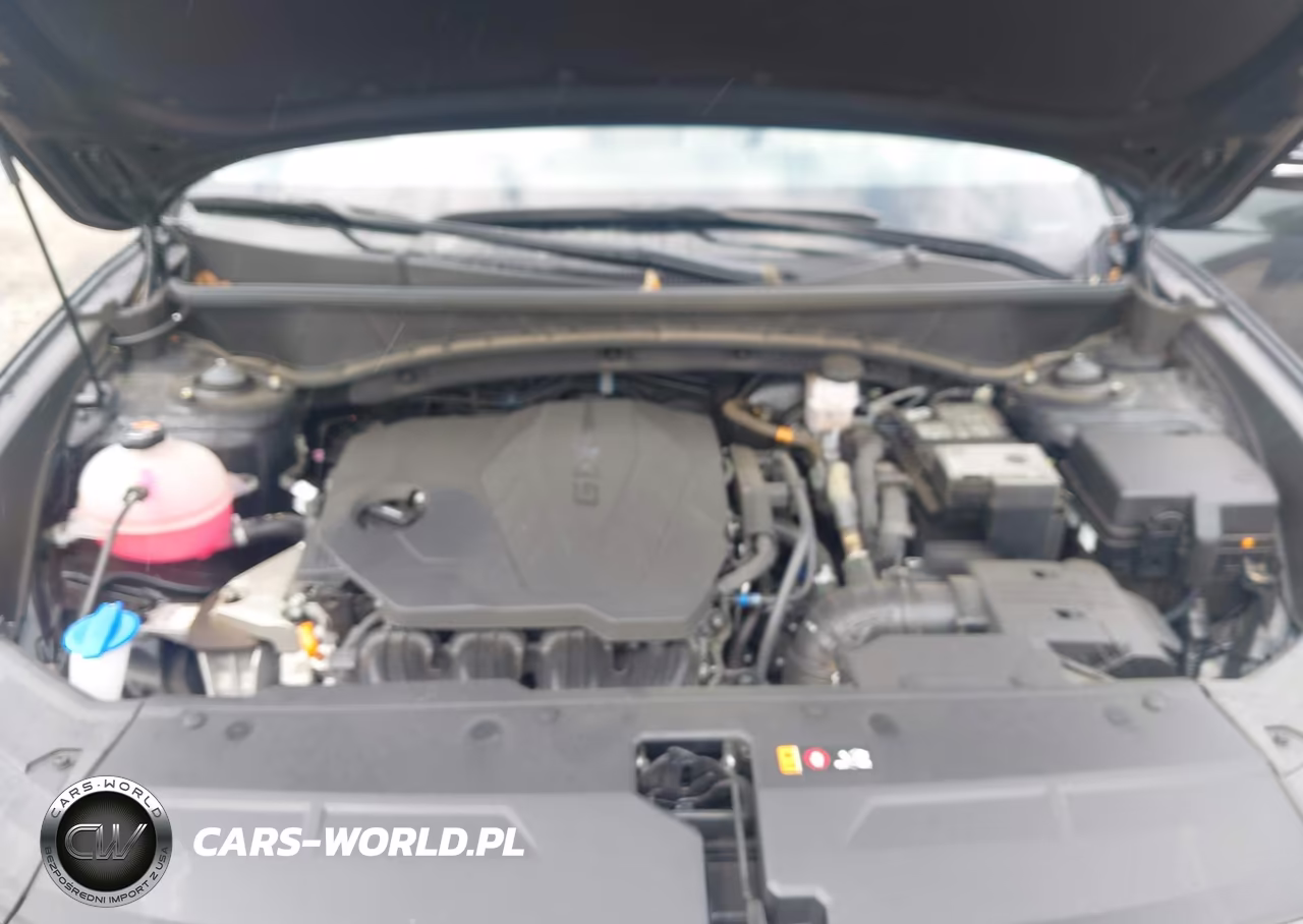 2025 Hyundai Tucson Sel Convenience VIN:5NMJC3DE4SH502807 - 10