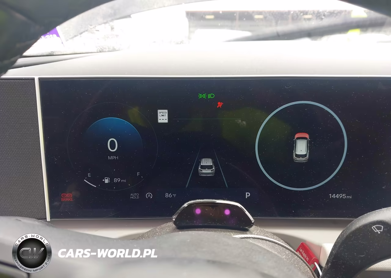 2025 Hyundai Tucson Sel Convenience VIN:5NMJC3DE4SH502807 - 7