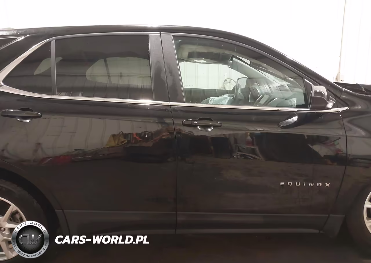 2022 Chevrolet Equinox Awd Lt VIN:3GNAXUEV4NL282348 - 13