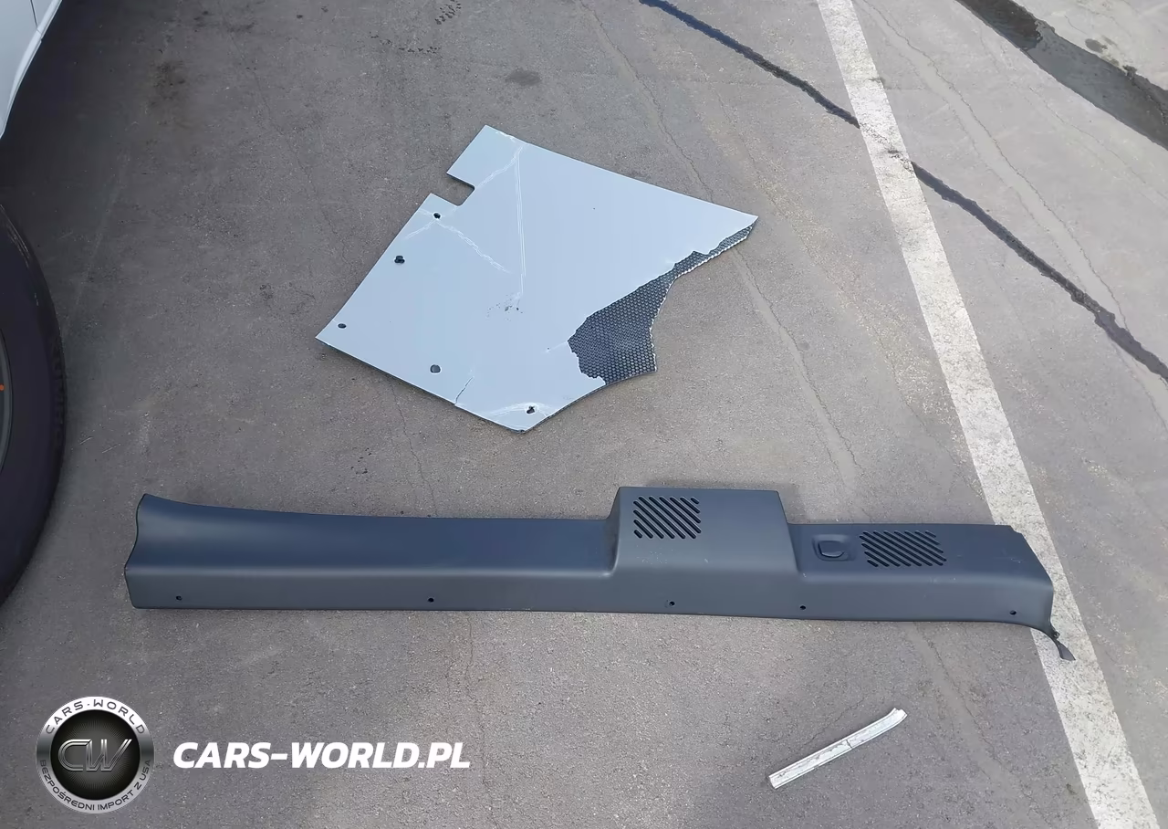 2025 Mercedes-Benz Sprinter 2500 Standard Roof 4-Cyl Diesel VIN:W1W4KBHY5ST197366 - 12
